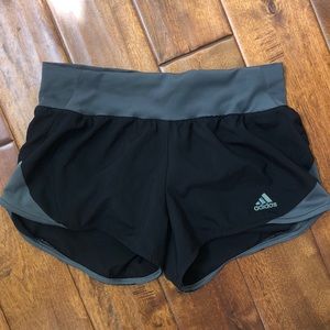 running shorts